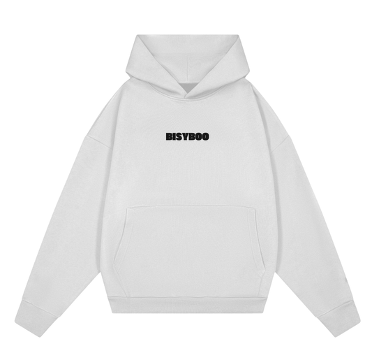 Oversize hoodie