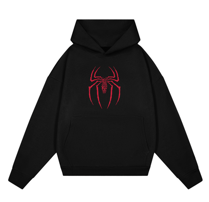 SPIDERMAN oversize hoodie