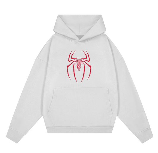 SPIDERMAN oversize hoodie