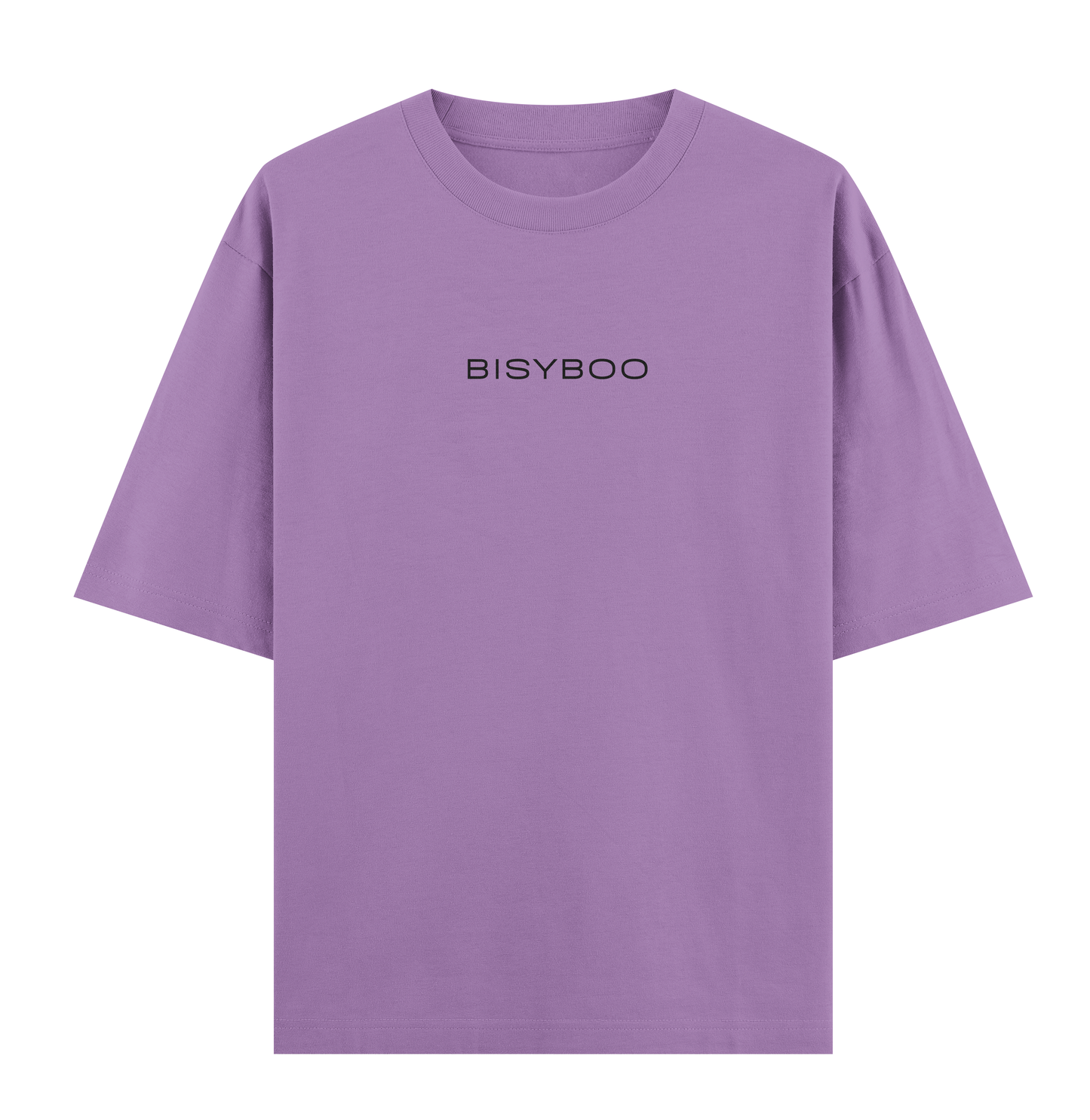 BISYBOO OVERSIZE T-SHIRT