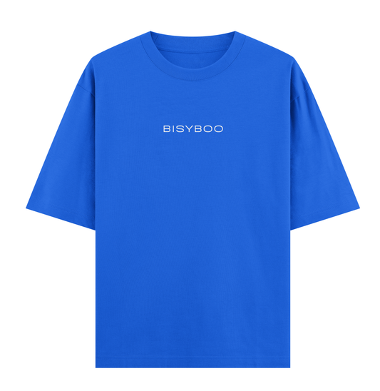 BISYBOO OVERSIZE T-SHIRT