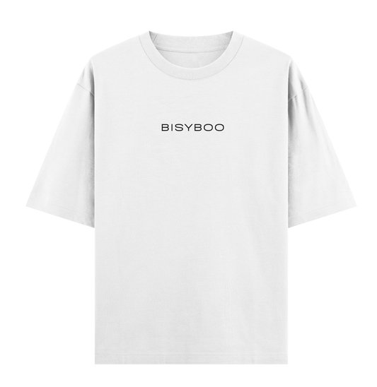 BISYBOO OVERSIZE T-SHIRT