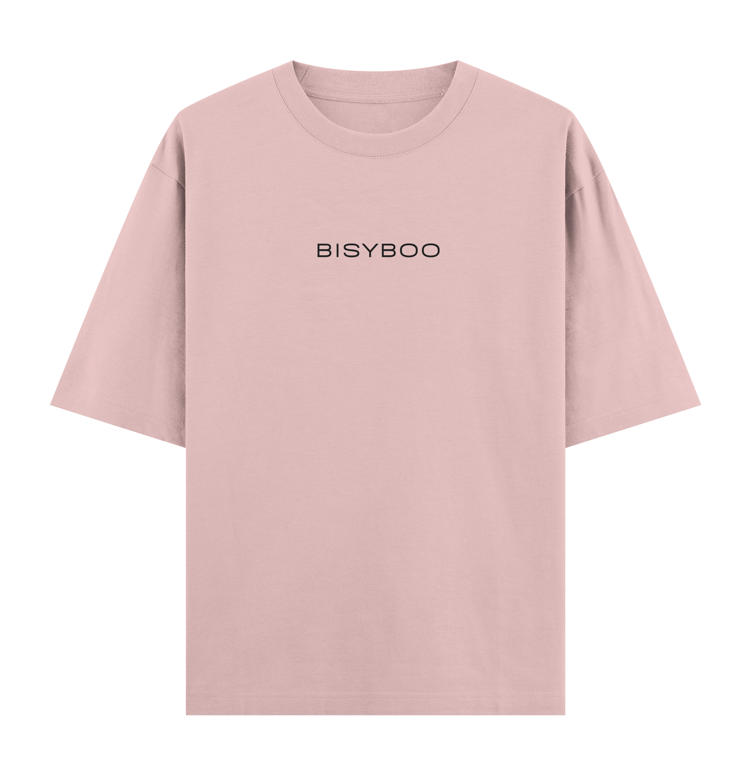 BISYBOO OVERSIZE T-SHIRT