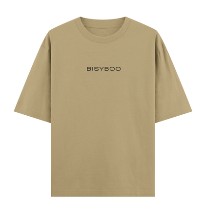 BISYBOO OVERSIZE T-SHIRT