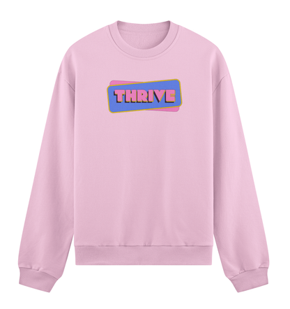 Printed sweatshirt