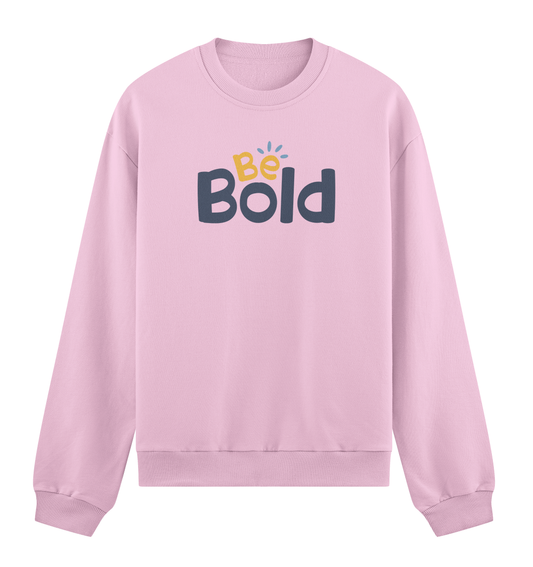 Printed sweatshirt